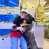 adoptable Dog in , LA named Aries - A whole lot of love!