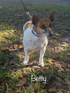 Betty - Special Girl!