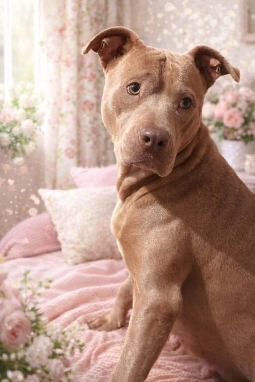 Velora- puppy at heart Image