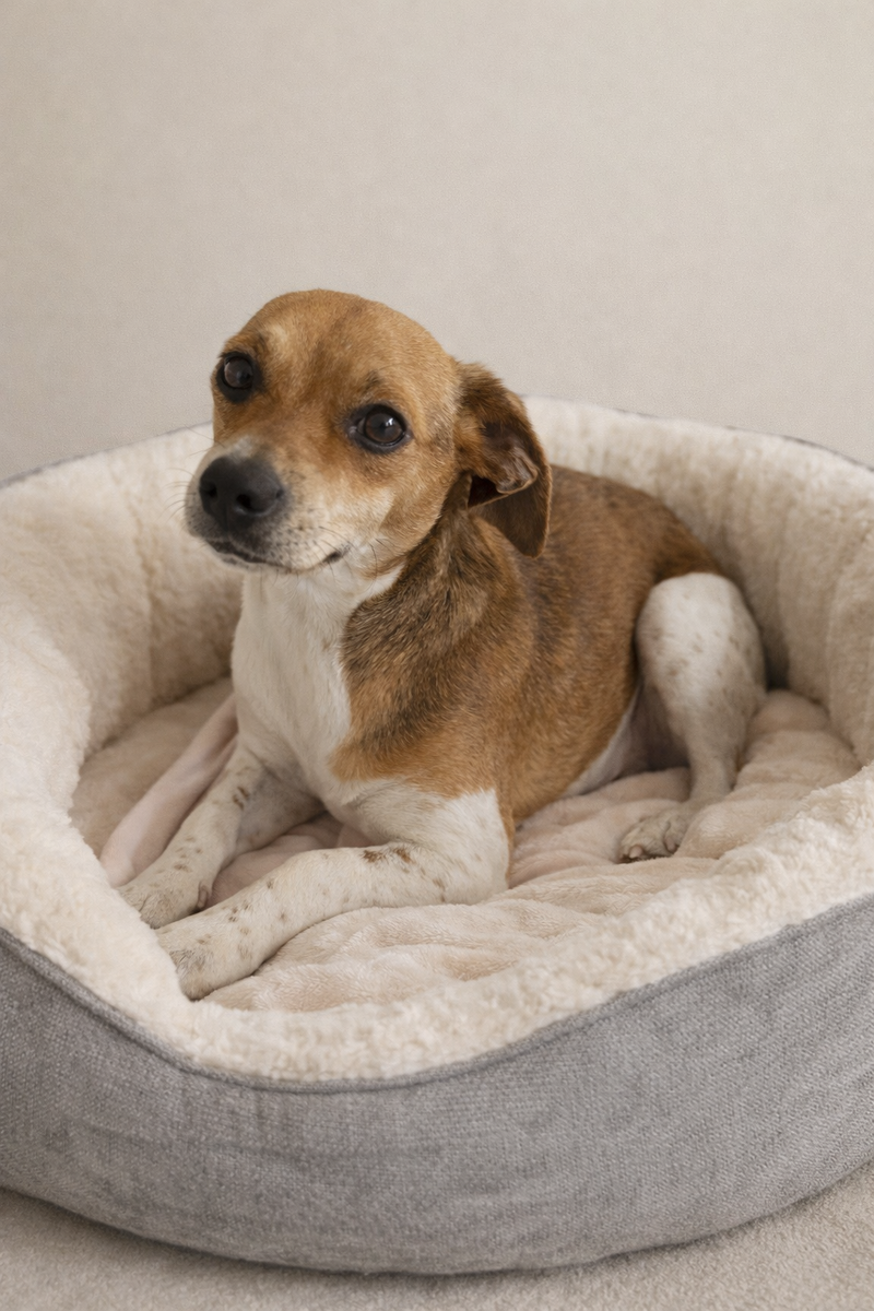 Pennie – has many applicants already!!
