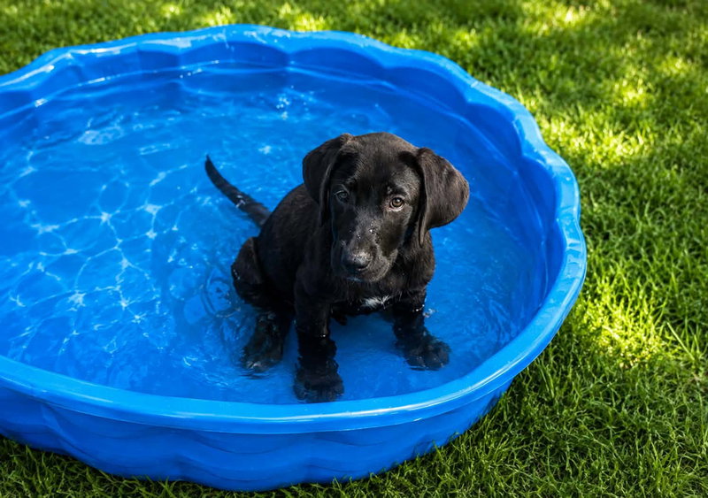 chance- “C” litter