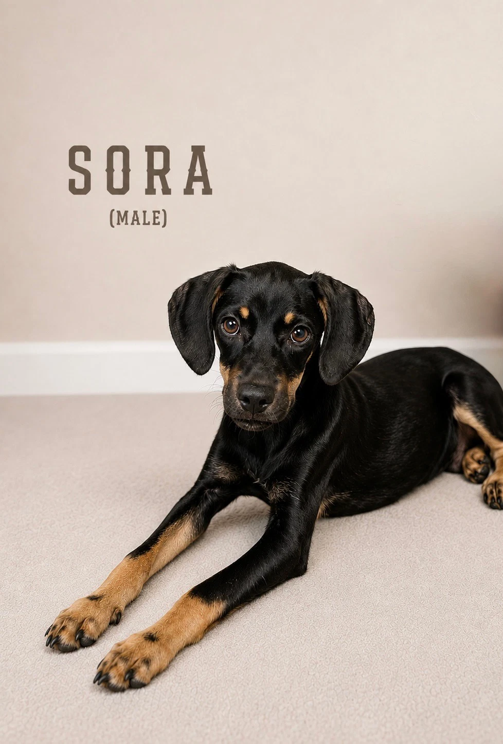 Sora
