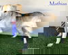 adoptable Dog in San Diego, CA named Mathias