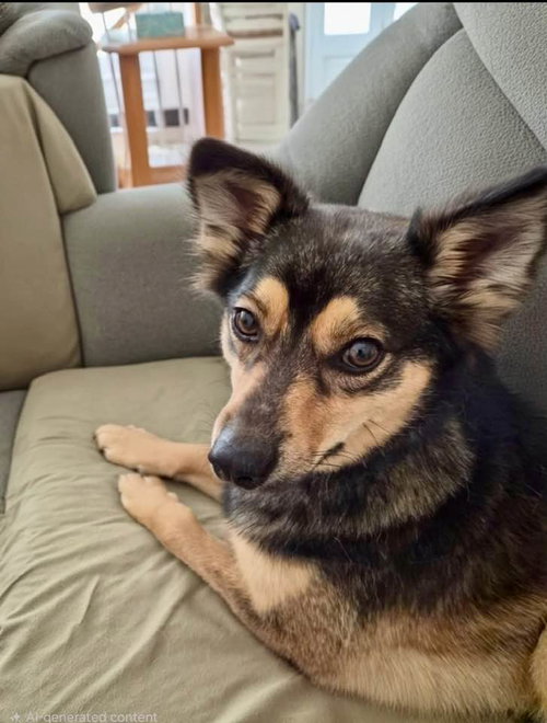 Abe, an adoptable Shiba Inu in Lee's Summit, MO