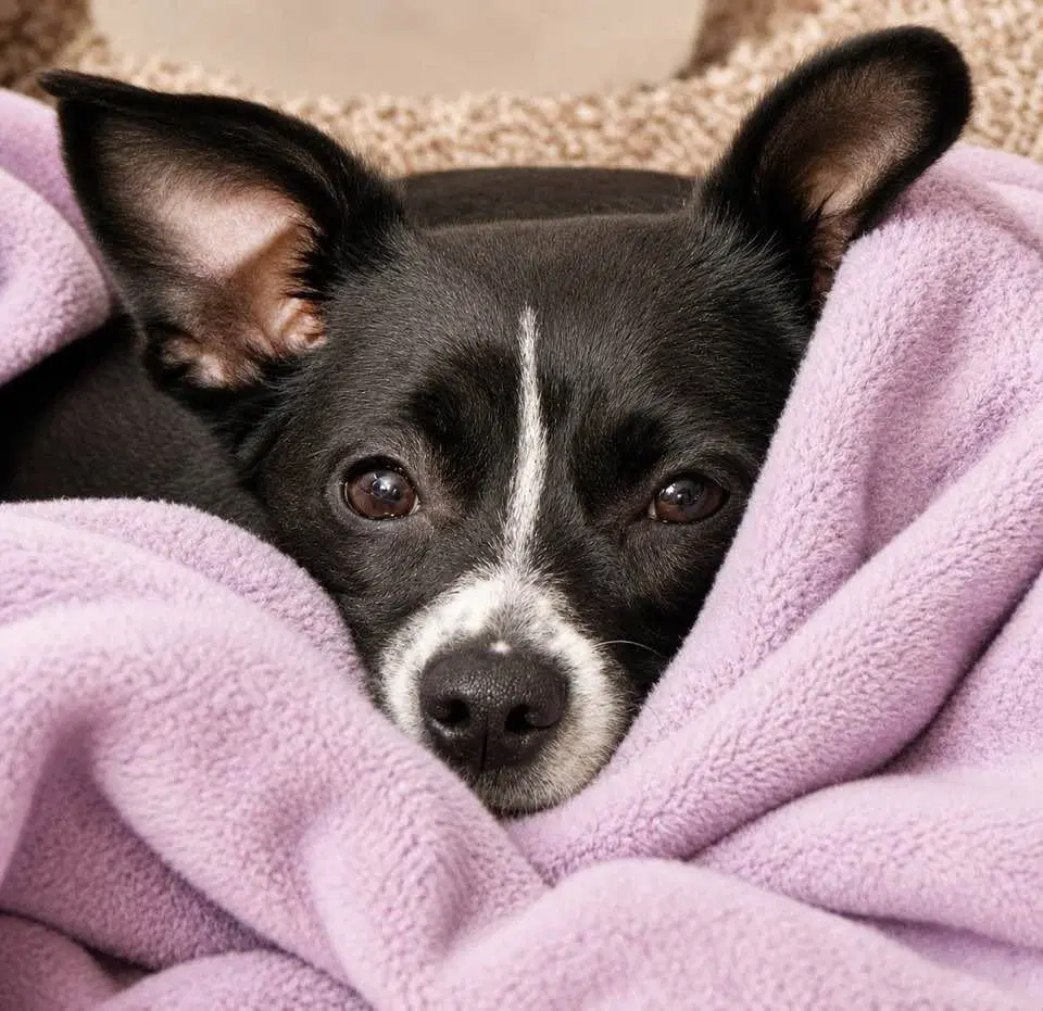 Jemma - Chihuahua