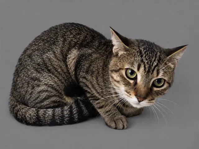 Paulo - Domestic Short Hair