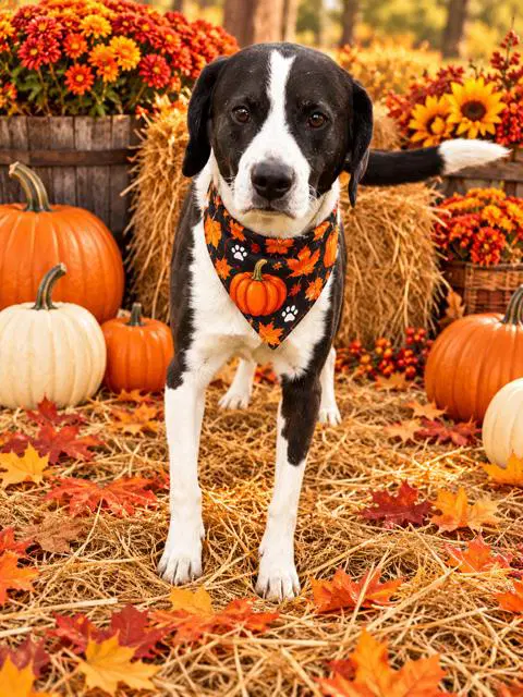Buddy - Border Collie