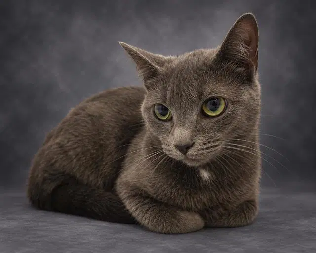 Luna - Domestic Short Hair