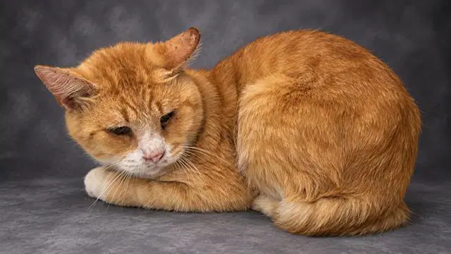 Gideon - Domestic Short Hair