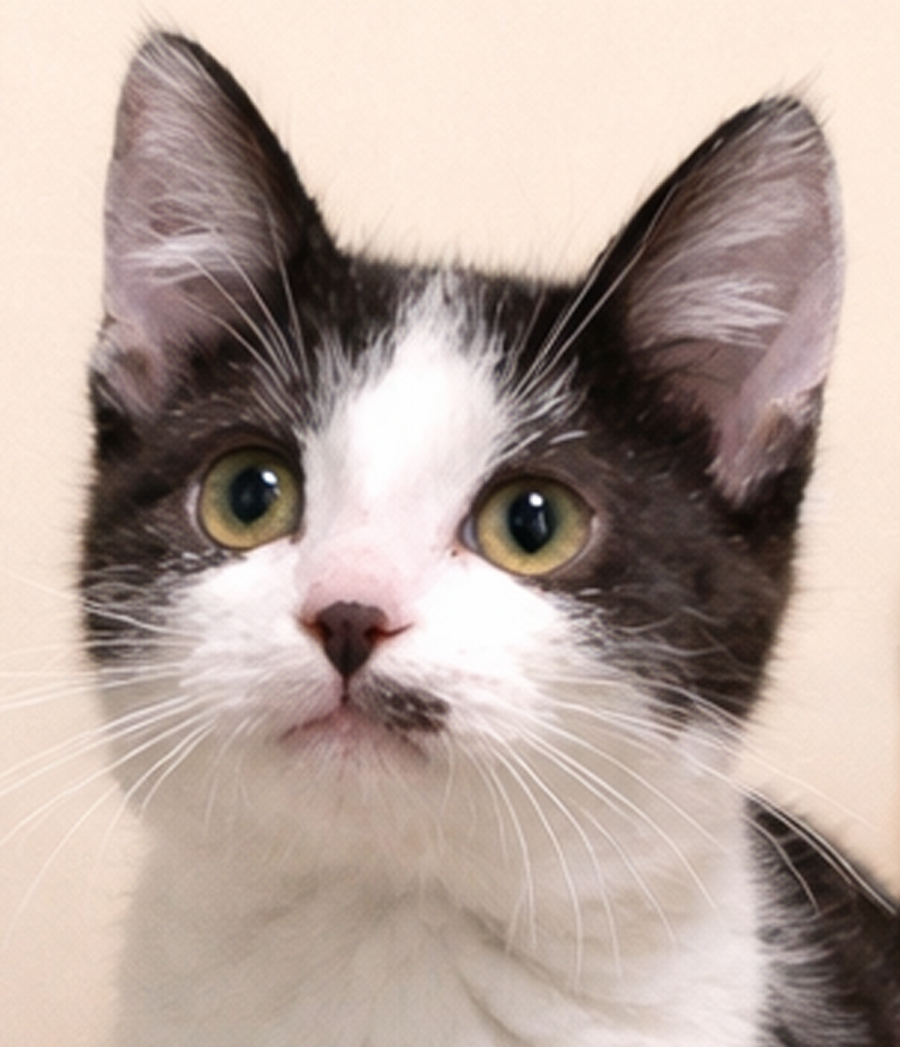 Kitten Circus Image