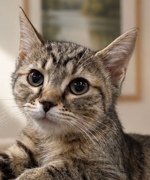 Kitten Chalet