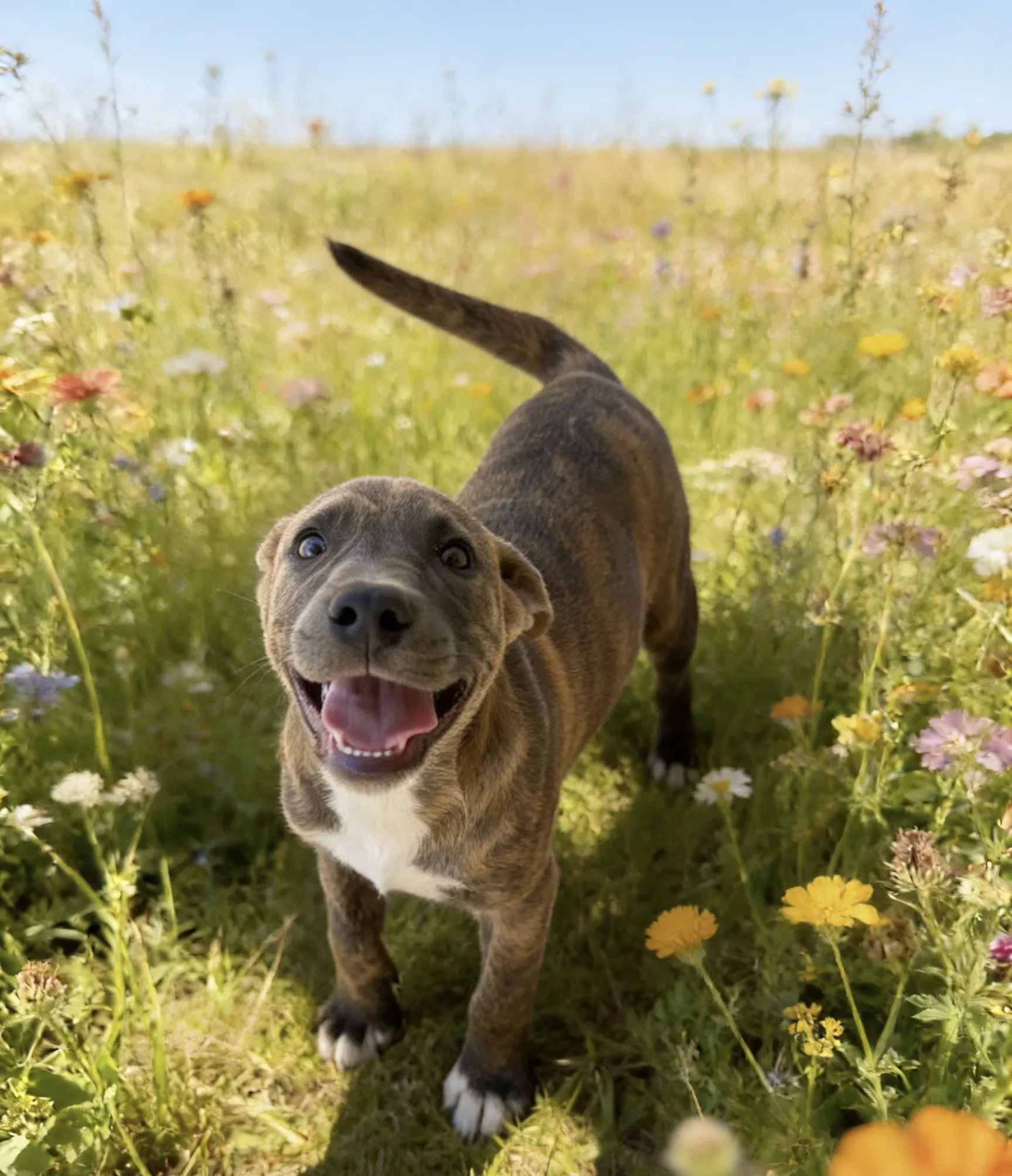 Sweet Maple - Labrador Retriever