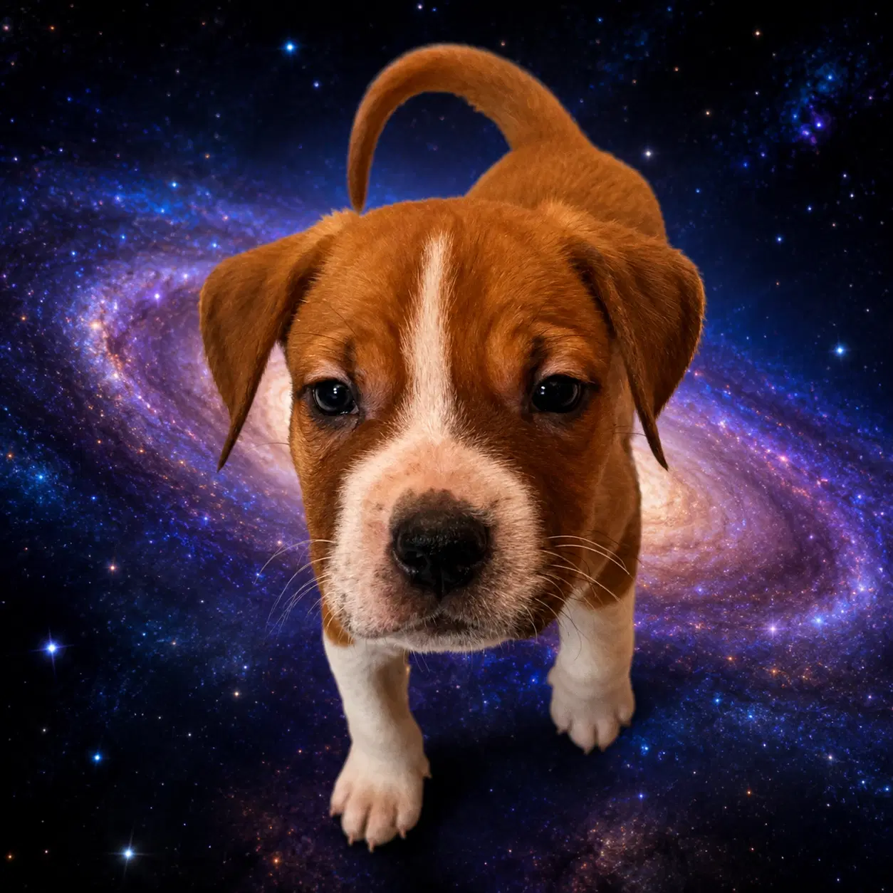 Cosmo - Beagle