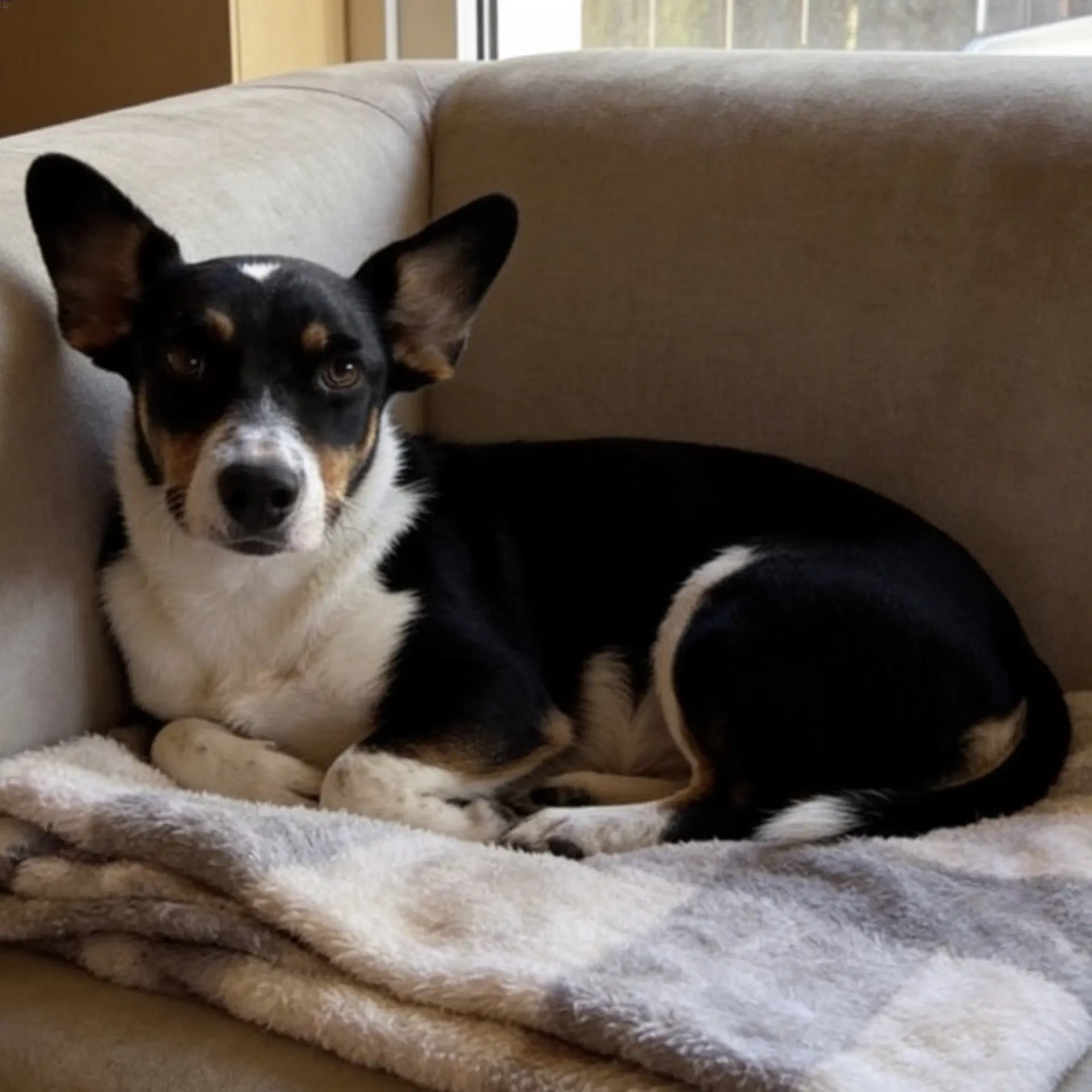 Cassidy Corgi image 3