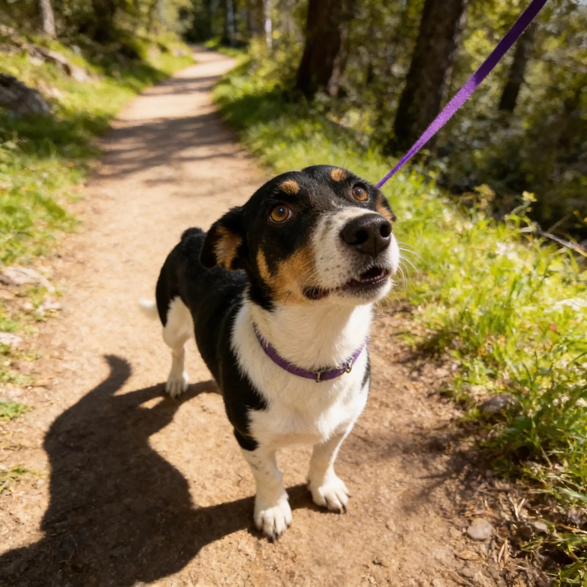 Cassidy Corgi image 4