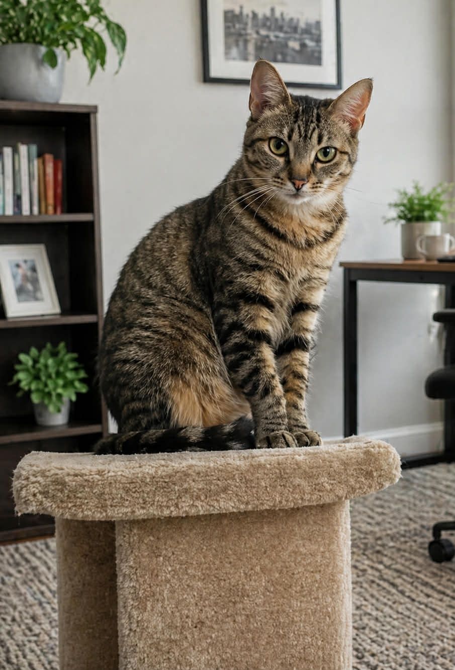 Tigereye
