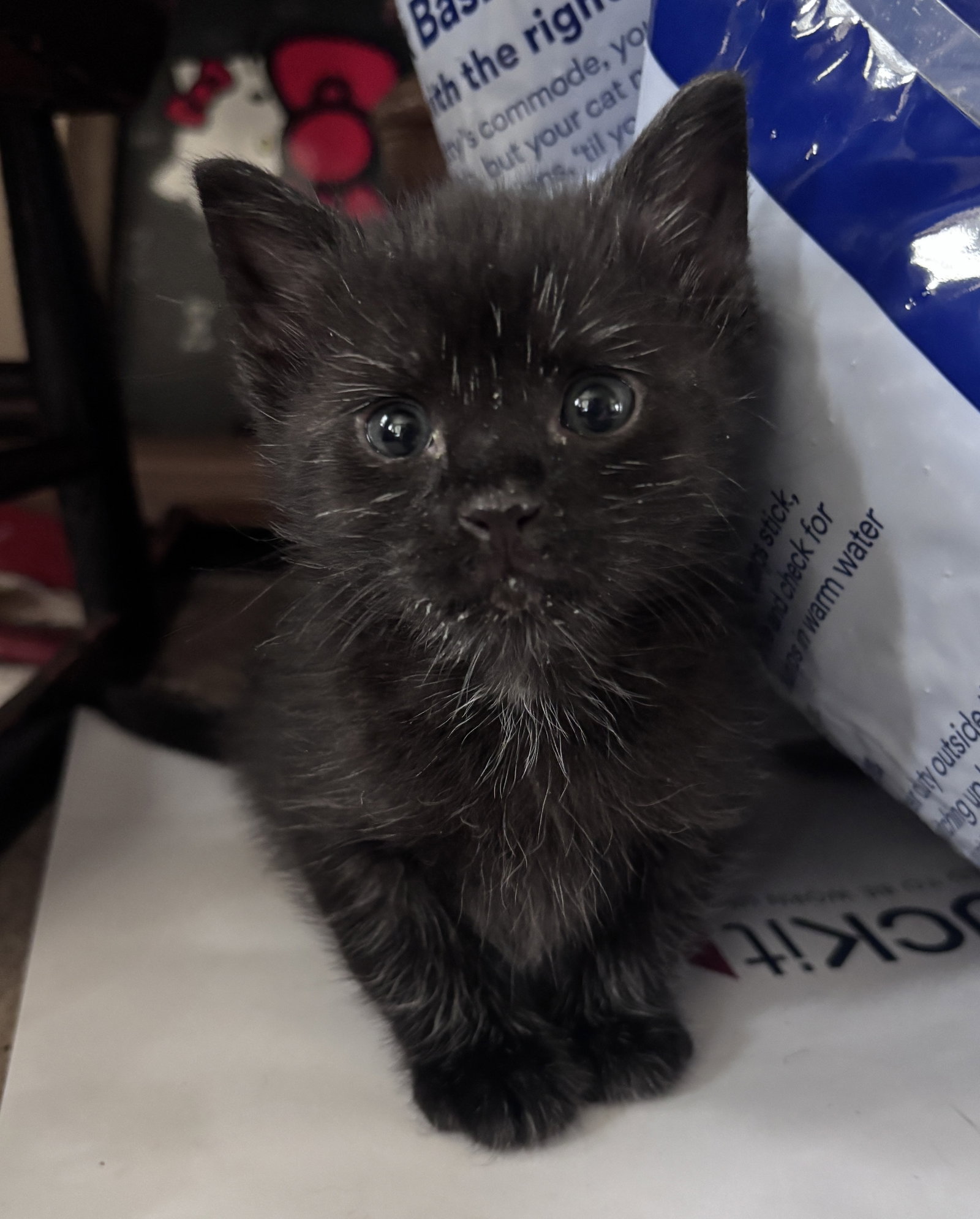 Hyperspace