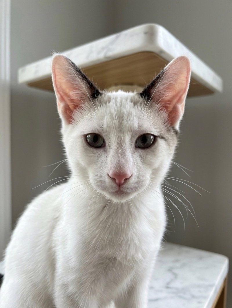 Dusty, photo 3