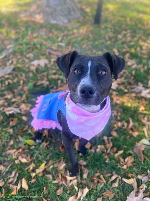 HONEY BEE - Labrador Retriever available for adoption