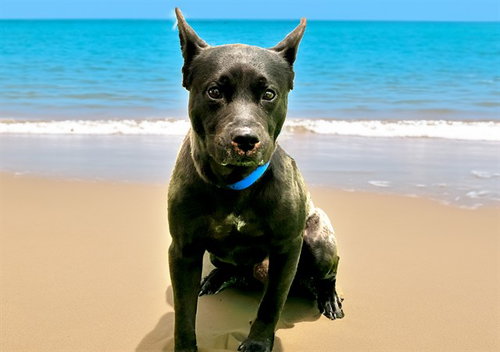 ACE, an adoptable Chow Chow in Ft Lauderdale, FL