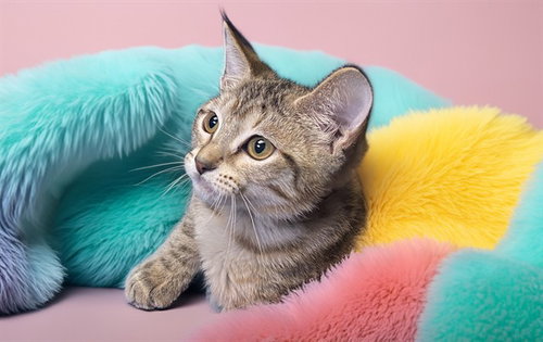 MARIE, a cat for adoption from Humane Society of Broward County