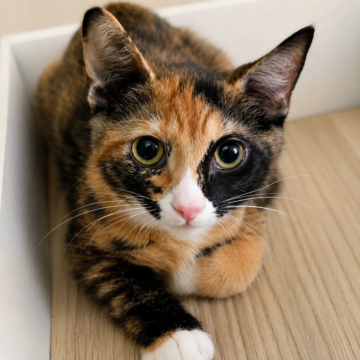 Kona - Calico