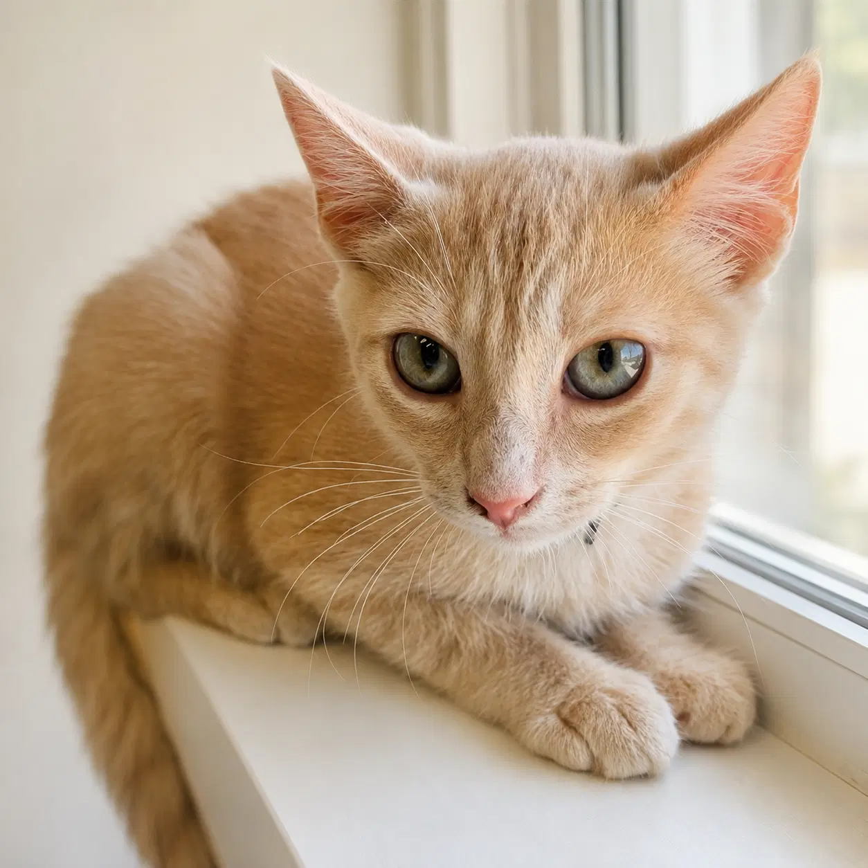 Kobe - Tabby