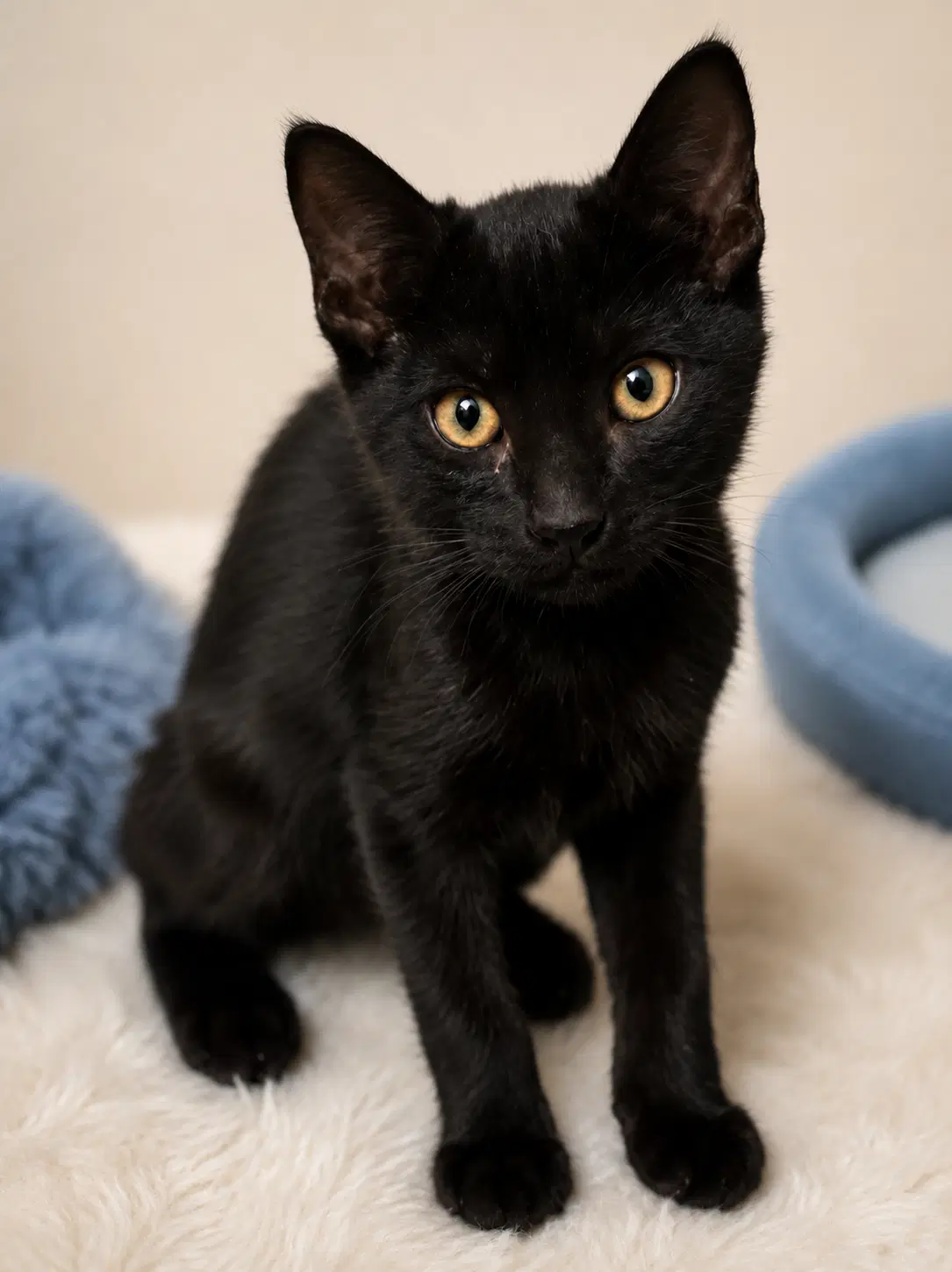 Kendrick - Domestic Short Hair