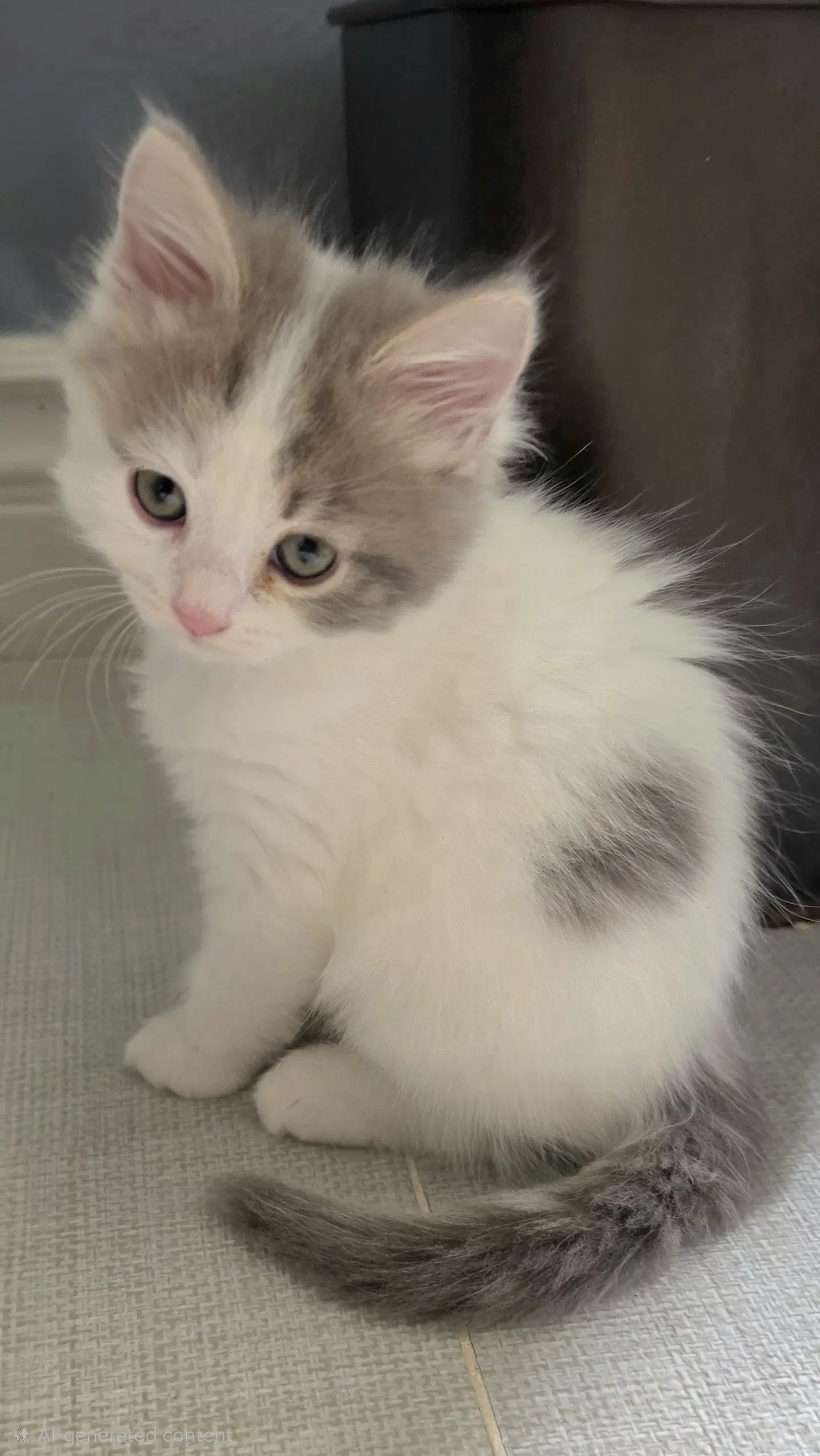 Camille - Domestic Medium Hair