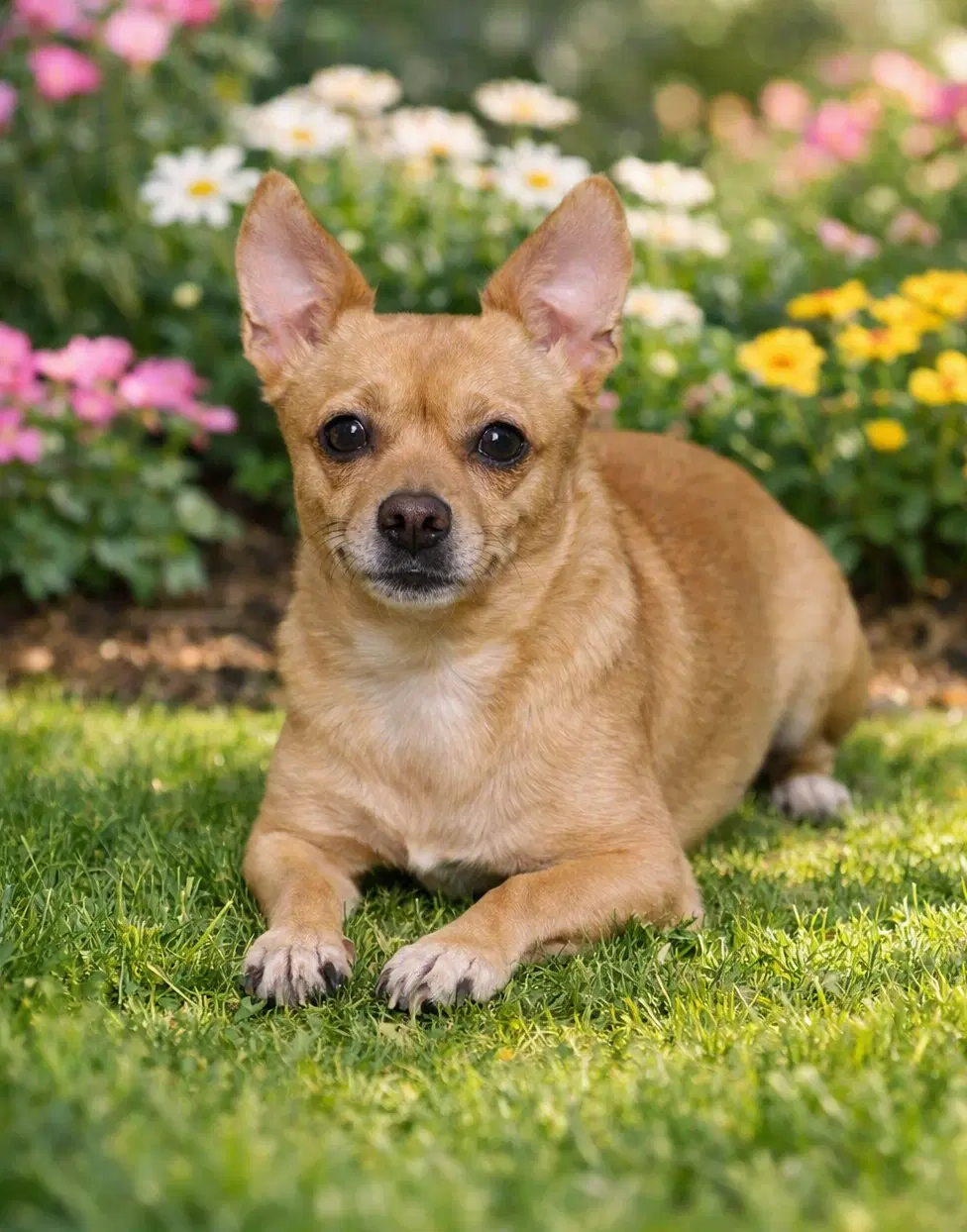 Rosie - Chihuahua
