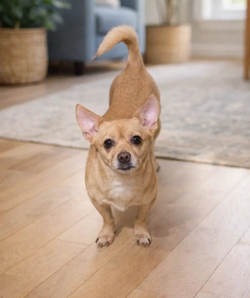 Rosie image 2