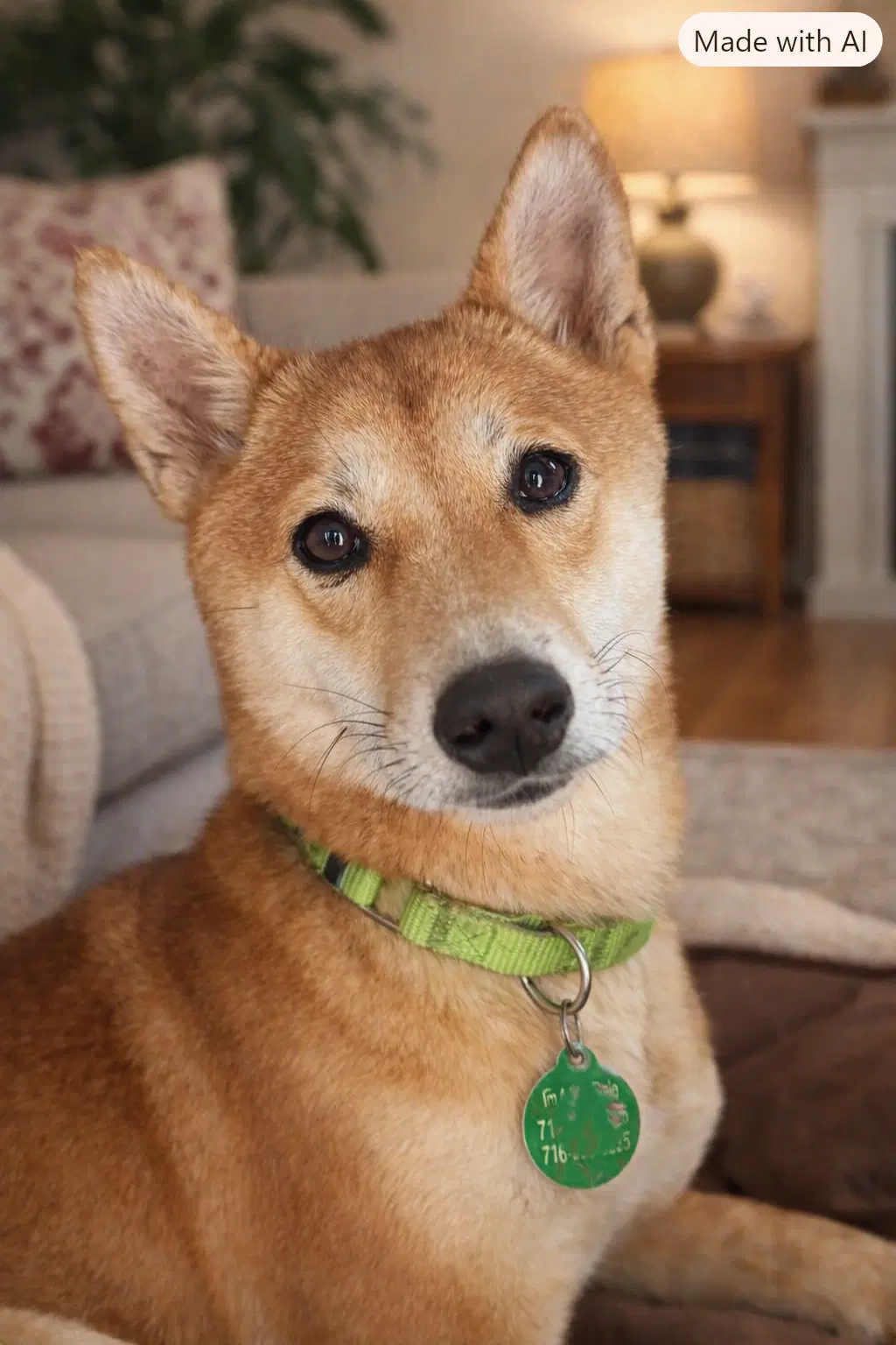 Izzy image 3