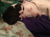 Qr Litter Notorious - ADOPTED 03.08.14