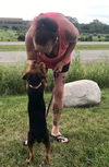 Marney - ADOPTED 07.30.19