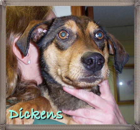 Dickens