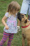 Spencer AKA Gordy - ADOPTED 11.03.10
