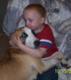 Roy - ADOPTED 04.17.12