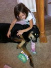 Zoey - ADOPTED 02.02.12