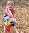 Tf Litter Scamper - ADOPTED 10.25.12