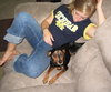 Percy -ADOPTED 11.30.12