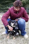 Moses - ADOPTED 03.30.13