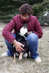 Moses - ADOPTED 03.30.13