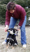 Moses - ADOPTED 03.30.13