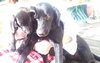 Dj Litter Sweet Pea - ADOPTED 11.02.13