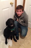 Shirley-Bonded with Laverne-ADOPTED 11.11.13