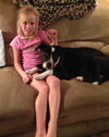 Nj Litter Black Betty (Mom) - ADOPTED 12.18.13