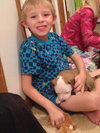 Nj Litter Merrilee - ADOPTED 01.11.14