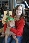 Rufus-ADOPTED 02.21.14