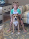 Dk Litter Bobbie Jo - ADOPTED 12.31.14