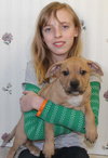 Dk Litter Beth - ADOPTED 03.19.14
